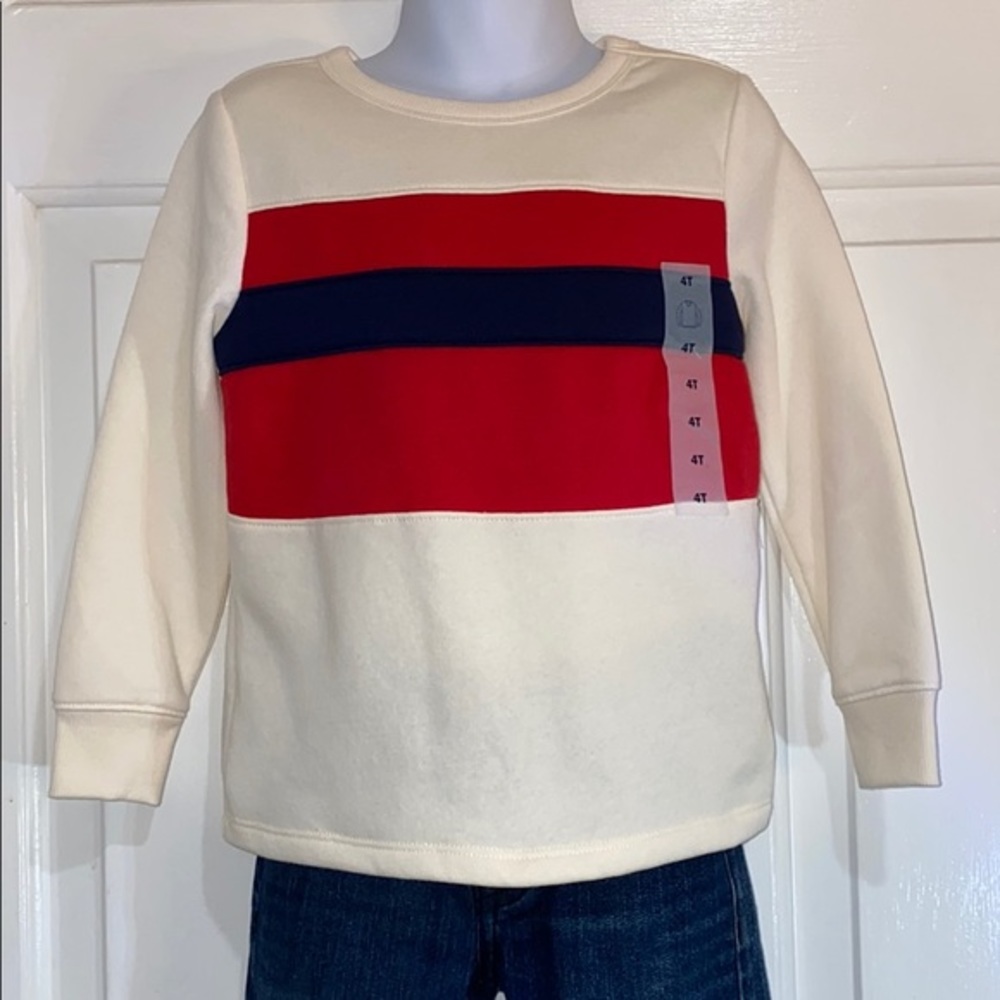Old Navy Winter Sweater DONATED